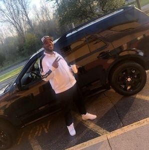 Meet your Posher, Glenn